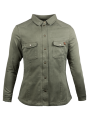 jdl8003_women_motoshirt_olive_front
