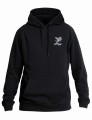 JDH5010 Hoodie Snake II Black1.jpg