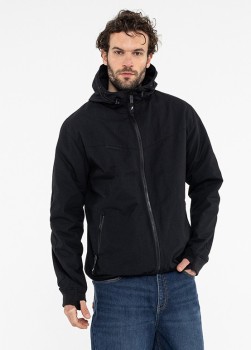 Bluza XTM Hoodie Rip Stop